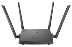 Маршрутизатор D-Link DIR-825/RU/R7A