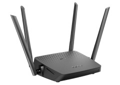 Маршрутизатор D-Link DIR-825/RU/R7A