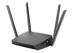 Маршрутизатор D-Link DIR-825/RU/R7A