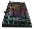 Клавиатура A4Tech Bloody B810R Battlefield механическая черный USB Multimedia for gamer LED (B810R (BATTLEFIELD))