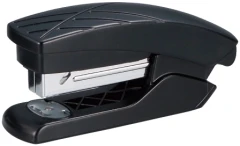 Степлер Kw-Trio 05564 Half-strip Bias 24/6 26/6 (20листов) черный 100скоб