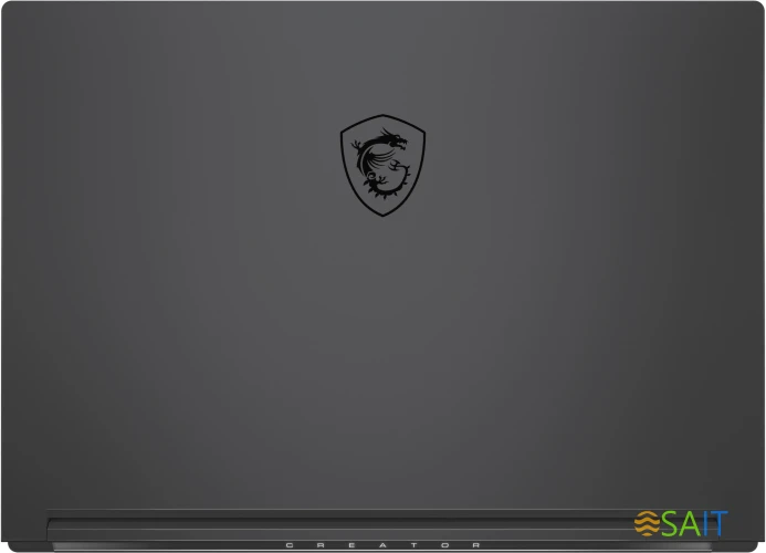 Ноутбук MSI Creator 16 AI Studio A1VIG-060RU Core Ultra 9 185H 64Gb SSD2Tb NVIDIA GeForce RTX4090 16Gb 16" IPS UHD+ (3840x2400) Windows 11 Professional grey WiFi BT Cam (9S7-15F314-060)