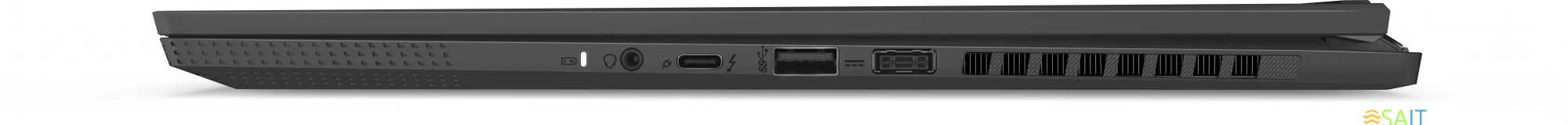 Ноутбук MSI Creator 16 AI Studio A1VIG-060RU Core Ultra 9 185H 64Gb SSD2Tb NVIDIA GeForce RTX4090 16Gb 16" IPS UHD+ (3840x2400) Windows 11 Professional grey WiFi BT Cam (9S7-15F314-060)