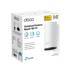 Маршрутизатор TP-Link Deco X50-Outdoor(1-pack)