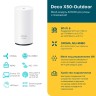 Маршрутизатор TP-Link Deco X50-Outdoor(1-pack)