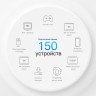 Маршрутизатор TP-Link Deco X50-Outdoor(1-pack)