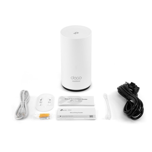 Маршрутизатор TP-Link Deco X50-Outdoor(1-pack)