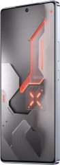 Смартфон Infinix X6871 GT 20 Pro 256Gb 12Gb серебристый моноблок 3G 4G 2Sim 6.78" 1080x2436 Android 14 108Mpix 802.11 a/b/g/n/ac/ax NFC GPS GSM900/1800 GSM1900 Protect FM A-GPS
