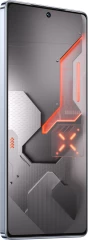 Смартфон Infinix X6871 GT 20 Pro 256Gb 12Gb серебристый моноблок 3G 4G 2Sim 6.78" 1080x2436 Android 14 108Mpix 802.11 a/b/g/n/ac/ax NFC GPS GSM900/1800 GSM1900 Protect FM A-GPS