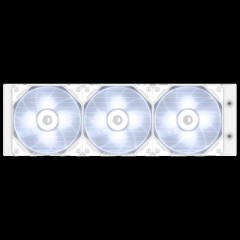Вентилятор для процессора ID-COOLING DASHFLOW_360_BASIC_WHITE