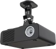 Кронштейн для проектора Cactus CS-VM-PR01-BK черный макс.10кг потолочный поворот и наклон
