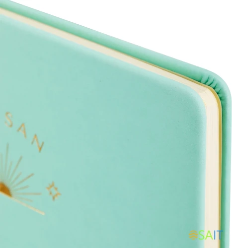 Дневник школьный Deli CN150-PINK розовый 48л. универсальный обл.тверд. мел.карт.