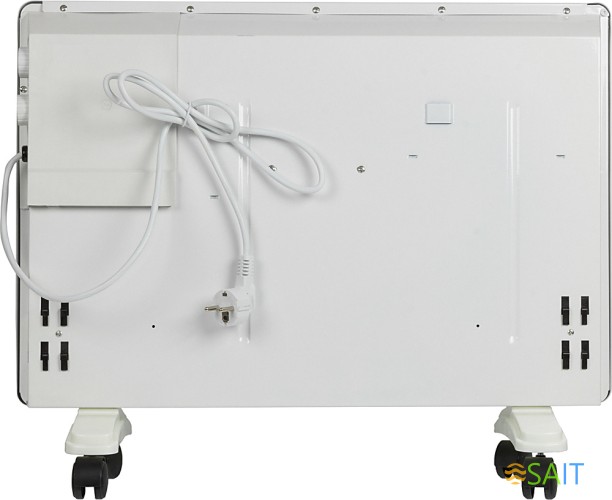 Конвектор Ресанта ОК-1700 1700Вт белый