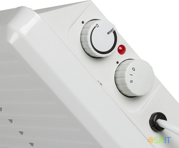 Конвектор Ресанта ОК-1700 1700Вт белый