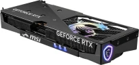 Видеокарта MSI PCI-E 5.0 RTX 5060 8G GAMING TRIO NVIDIA GeForce RTX 5060 8Gb 128bit GDDR7 2497/28000 HDMIx1 DPx3 HDCP Ret