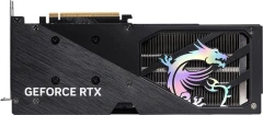 Видеокарта MSI PCI-E 5.0 RTX 5060 8G GAMING TRIO NVIDIA GeForce RTX 5060 8Gb 128bit GDDR7 2497/28000 HDMIx1 DPx3 HDCP Ret