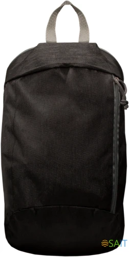 Рюкзак Silwerhof Daily Compact черный