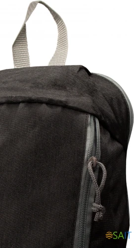 Рюкзак Silwerhof Daily Compact черный