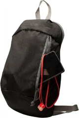 Рюкзак Silwerhof Daily Compact черный