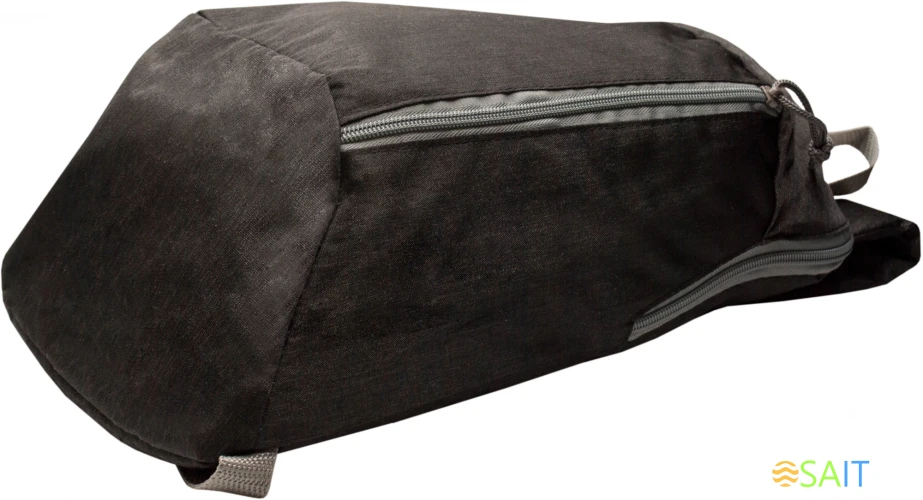 Рюкзак Silwerhof Daily Compact черный