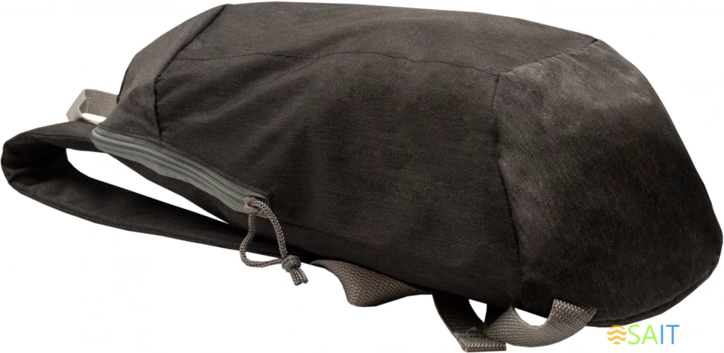 Рюкзак Silwerhof Daily Compact черный