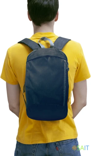 Рюкзак Silwerhof Daily Compact черный