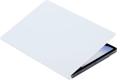 Чехол Samsung для Samsung Galaxy Tab S9+/S9 FE+ EF-BX810PLEGRU поликарбонат/полиуретан голубой