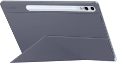 Чехол Samsung для Samsung Galaxy Tab S9+/S9 FE+ EF-BX810PLEGRU поликарбонат/полиуретан голубой