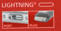 Автомобильное зар./устр. Hama H-183317 3A (PD) USB Type-C для Apple белый (00183317)