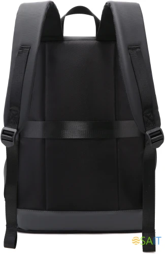 Рюкзак для ноутбука 15.6" Acer LS series OBG409 черный полиэстер (ZL.BAGEE.00S)