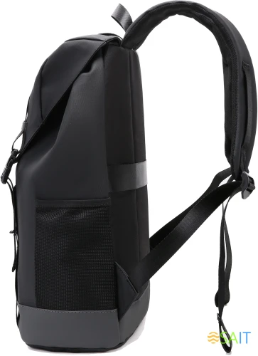 Рюкзак для ноутбука 15.6" Acer LS series OBG409 черный полиэстер (ZL.BAGEE.00S)