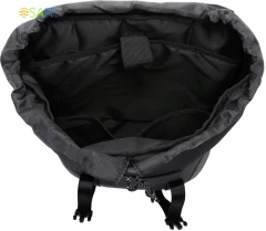 Рюкзак для ноутбука 15.6" Acer LS series OBG409 черный полиэстер (ZL.BAGEE.00S)