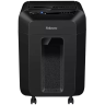 Шредер Fellowes® AutoMax® 80M минирезка, автоподача, DIN P-4, 4х12 мм, 80 лст. 17 лтр. Шредер Fellowes AutoMax 80M FS-46215