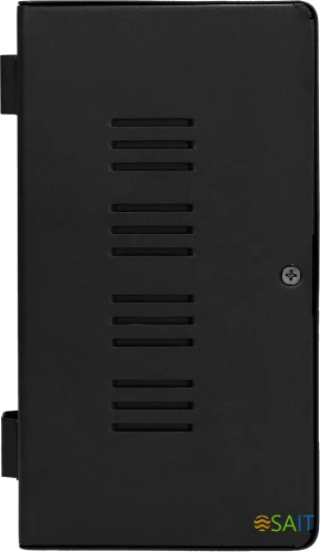 Стабилизатор напряжения Smartwatt AVR Triac 1000TW 1000ВА черный