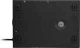 Стабилизатор напряжения Smartwatt AVR Triac 1000TW 1000ВА черный