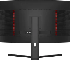 Монитор Dahua 31.5" DHI-LM32-E330CA черный VA LED 16:9 HDMI матовая HAS Piv 3000:1 300cd 178гр/178гр 2560x1440 180Hz DP 2K 7кг