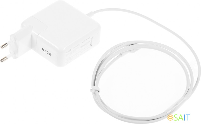 Блок питания TopON TOP-AP205 45W 14.85V-14.85V 3.05A от бытовой электросети