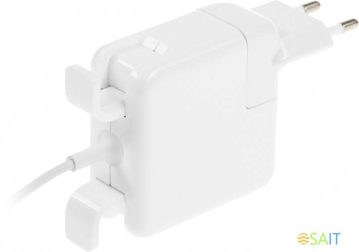 Блок питания TopON TOP-AP205 45W 14.85V-14.85V 3.05A от бытовой электросети