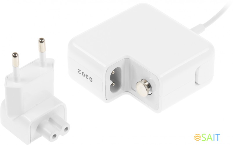 Блок питания TopON TOP-AP205 45W 14.85V-14.85V 3.05A от бытовой электросети