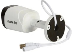 Комплект видеонаблюдения Falcon Eye FE-104MHD KIT Дача SMART