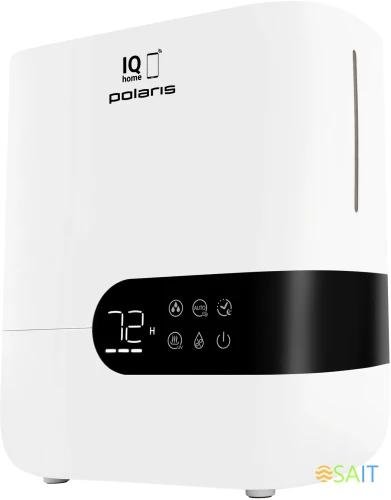 Увлажнитель воздуха Polaris PUH 4550 115Вт белый