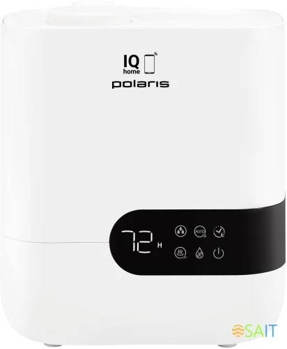 Увлажнитель воздуха Polaris PUH 4550 115Вт белый