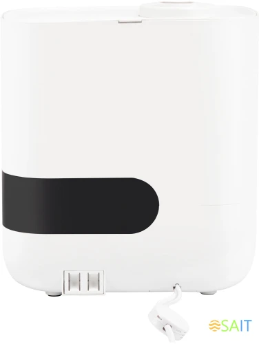 Увлажнитель воздуха Polaris PUH 4550 115Вт белый