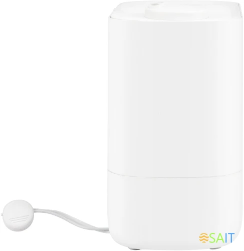 Увлажнитель воздуха Polaris PUH 4550 115Вт белый