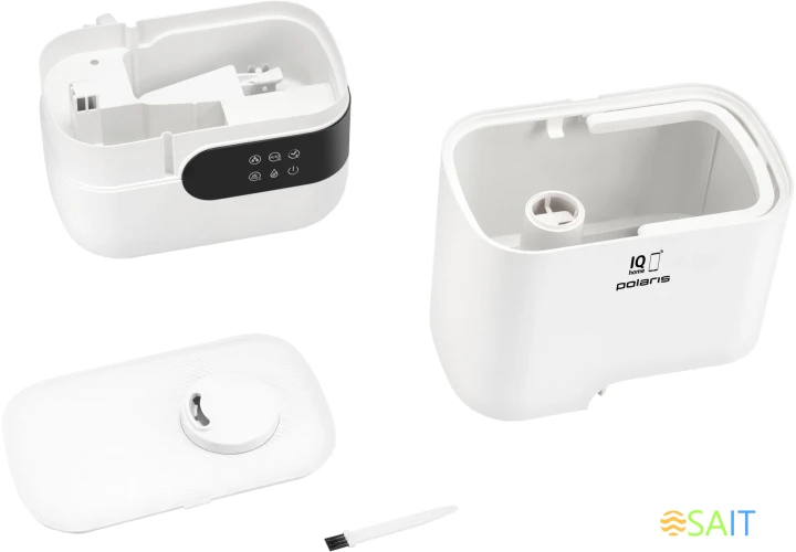 Увлажнитель воздуха Polaris PUH 4550 115Вт белый