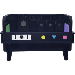 Печатающая головка HP CN643A