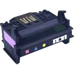 Печатающая головка HP CN643A