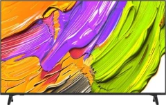 Телевизор LED LG 50" 50QNED70A6A.ARUG черный титан 4K Ultra HD 60Hz DVB-T DVB-T2 DVB-C DVB-S DVB-S2 USB WiFi Smart TV