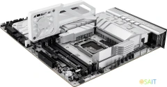 Материнская плата Asus ROG MAXIMUS Z890 APEX Soc-1851 Intel Z890 2xDDR5 ATX AC`97 8ch(7.1) 5Gigabit RAID