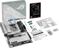 Материнская плата Asus ROG MAXIMUS Z890 APEX Soc-1851 Intel Z890 2xDDR5 ATX AC`97 8ch(7.1) 5Gigabit RAID